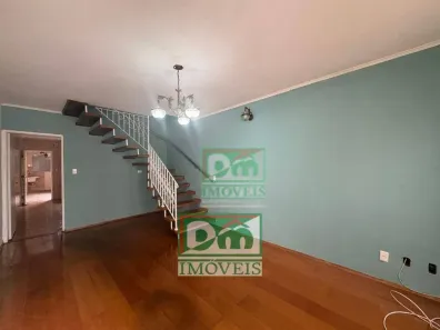Sobrado com 2 Quartos à venda, 100m² no Vila Santa Clara, São Paulo