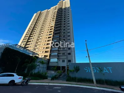Apartamento com 2 Quartos para alugar, 68m² no Jardim Sul, Uberlândia