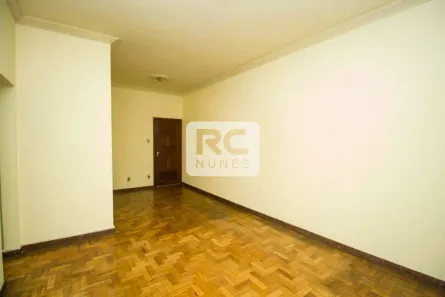 Apartamento com 3 Quartos à venda, 95m² no Lourdes, Belo Horizonte