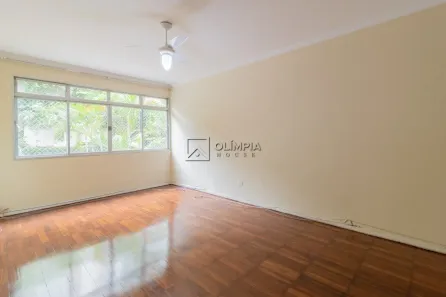 Apartamento com 3 Quartos à venda, 130m² no Bela Vista, São Paulo