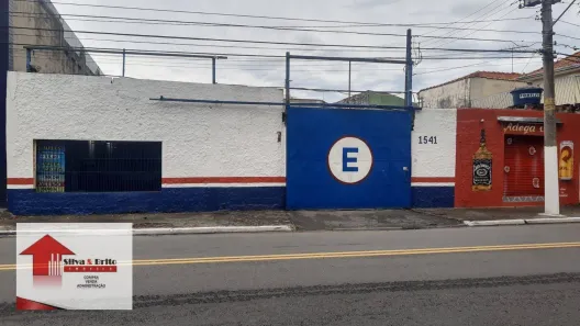 Lote/Terreno à venda, 650m² no Tatuapé, São Paulo