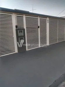 Casa com 2 Quartos à venda, 150m² no Vila Antônio Lourenço, Campinas