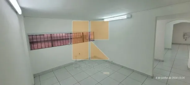 Sala Comercial para alugar, 49m² no Bom Retiro, São Paulo