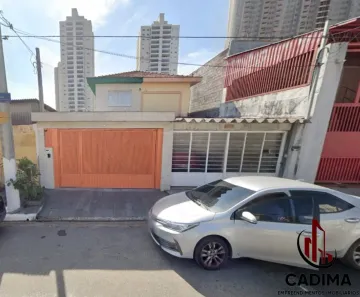 Sobrado com 3 Quartos à venda, 140m² no Jardim Independência, São Paulo