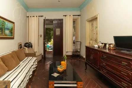 Casa com 4 Quartos à venda, 965m² no Vila Anglo Brasileira, São Paulo