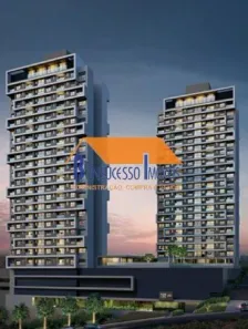 Apartamento com 2 Quartos à venda, 73m² no Vila da Serra, Nova Lima
