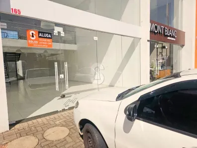 Ponto Comercial para alugar, 98m² no Rio Branco, São Leopoldo