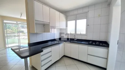 Apartamento com 3 Quartos à venda, 82m² no Saco dos Limões, Florianópolis