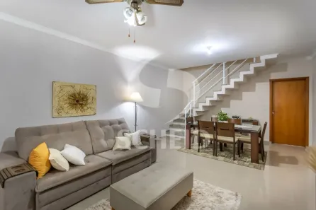 Sobrado com 3 Quartos à venda, 120m² no Vila Marari, São Paulo