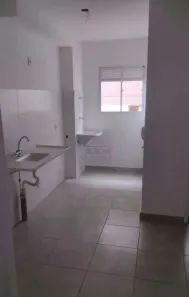 Apartamento com 2 Quartos à venda, 39m² no Jardim Florestan Fernandes, Ribeirão Preto
