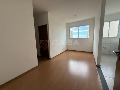 Apartamento com 2 Quartos à venda, 50m² no Barramares, Vila Velha