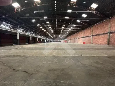Galpão/Depósito/Armazém para alugar, 2500m² no Sarandi, Porto Alegre