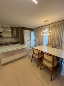 Apartamento com 2 Quartos à venda, 62m² no Setor Bueno, Goiânia