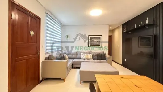 Casa com 2 Quartos à venda, 132m² no São Pedro, Juiz de Fora