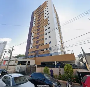 Apartamento com 3 Quartos à venda no Miramar, João Pessoa