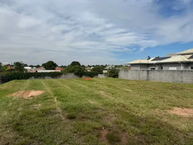 Lote/Terreno à venda, 1000m² no Residencial Parque Laguna I, Botucatu