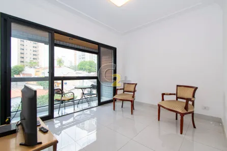 Apartamento com 3 Quartos à venda, 78m² no Vila Pompéia, São Paulo