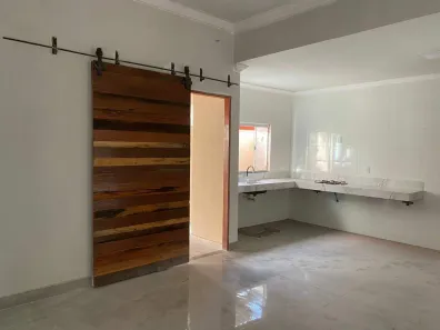 Casa com 3 Quartos à venda, 350m² no Boa Vista, Uberaba