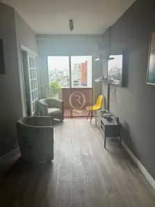 Apartamento com 1 Quarto para alugar, 28m² no Planalto Paulista, São Paulo