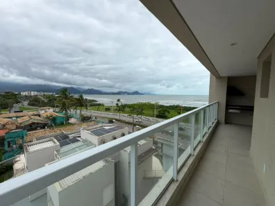 Apartamento com 3 Quartos à venda, 118m² no Indaiá, Caraguatatuba