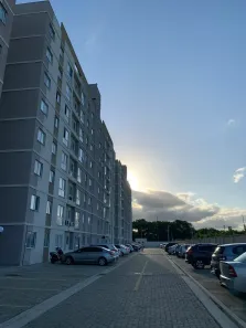 Apartamento com 2 Quartos à venda, 48m² no Parque Rosário, Campos dos Goytacazes