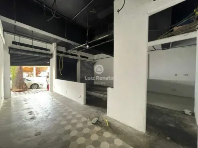 Ponto Comercial para alugar, 100m² no Serra, Belo Horizonte