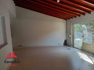 Casa com 2 Quartos para alugar, 143m² no Jardim Residencial Fibra, Nova Odessa