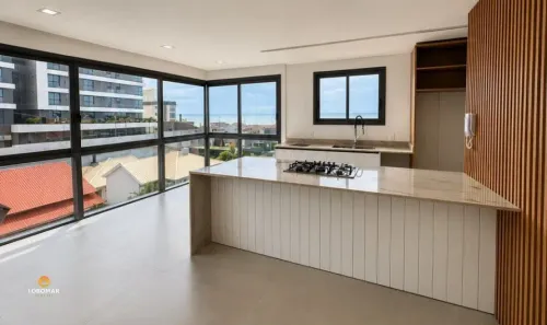 Apartamento com 3 Quartos à venda, 130m² no Itacolomi, Balneário Piçarras