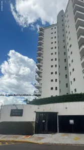 Apartamento com 3 Quartos à venda, 304m² no Jardim Bongiovani, Presidente Prudente