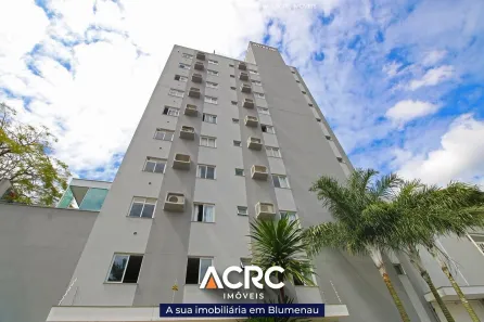 Cobertura com 3 Quartos à venda, 130m² no Vila Nova, Blumenau