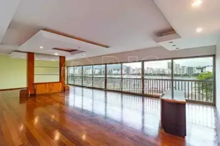 Apartamento com 4 Quartos à venda, 270m² no Botafogo, Rio de Janeiro