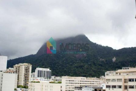 Cobertura com 3 Quartos à venda, 185m² no Botafogo, Rio de Janeiro