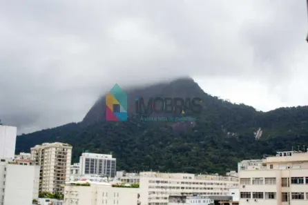 Cobertura com 3 Quartos à venda, 185m² no Botafogo, Rio de Janeiro