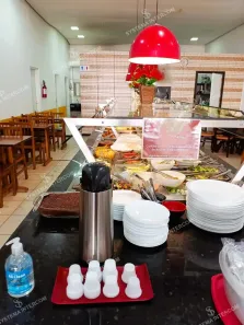 Ponto Comercial à venda, 100m² no Jardim Popular, São Paulo