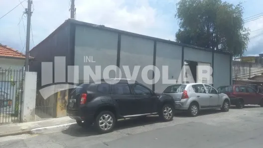 Lote/Terreno à venda, 191m² no Vila Paiva, São Paulo