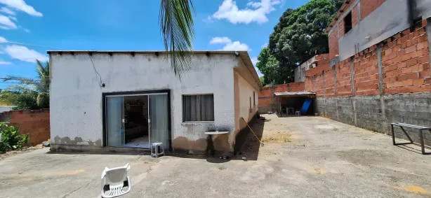 Casa com 3 Quartos à venda, 400m² no Vista da Serra II, Serra