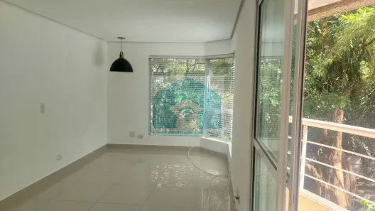 Apartamento com 1 Quarto para alugar, 67m² no Jardim Ampliação, São Paulo