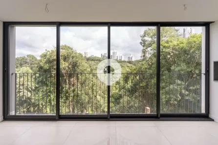 Cobertura com 3 Quartos à venda, 237m² no Mossunguê, Curitiba
