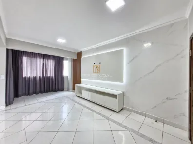 Apartamento com 3 Quartos à venda, 118m² no Catalão, Divinópolis
