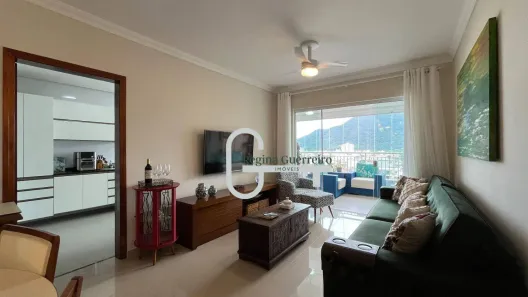 Apartamento com 3 Quartos à venda, 126m² no Estância Bal Maria H Novaes, Peruíbe