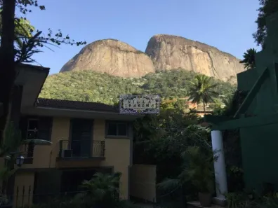 Casa com 4 Quartos à venda, 600m² no Gávea, Rio de Janeiro