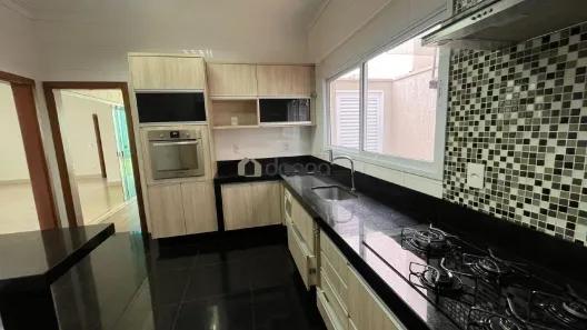 Casa com 4 Quartos à venda, 259m² no Damha Residencial Uberaba II, Uberaba