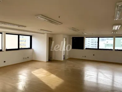 Sala Comercial para alugar, 130m² no Higienópolis, São Paulo