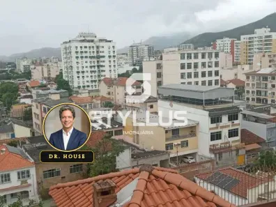 Casa com 4 Quartos à venda, 142m² no Méier, Rio de Janeiro