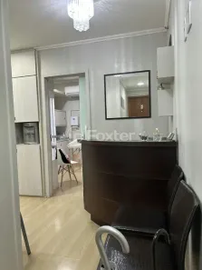 à venda, 38m² no Praia de Belas, Porto Alegre