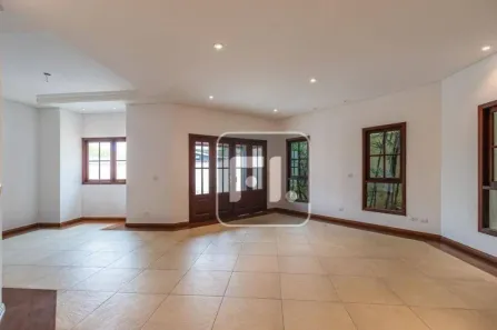 Casa de Condomínio com 4 Quartos à venda, 305m² no Alphaville, Santana de Parnaíba