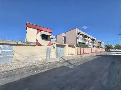 Apartamento com 2 Quartos à venda, 71m² no Montese, Fortaleza
