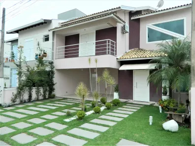 Casa de Condomínio com 3 Quartos à venda, 210m² no Jardim Flamboyant, Hortolândia