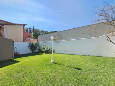 Casa com 3 Quartos à venda, 221m² no Jardim Recreio, Ribeirão Preto