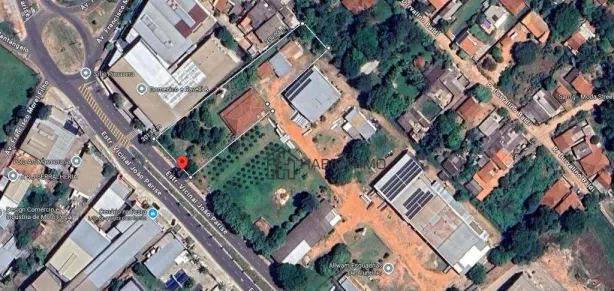 Lote/Terreno à venda, 3500m² no Chácara Jockey Club (Zona Rural), São José do Rio Preto